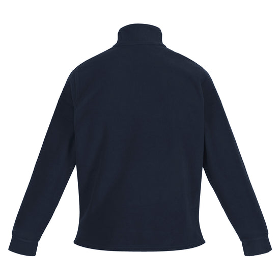 Thor Overhead 1/4 Zip Fleece