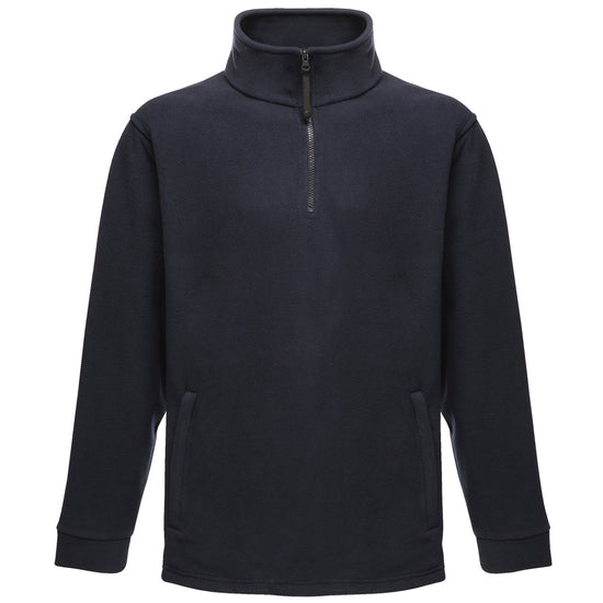 Thor Overhead 1/4 Zip Fleece