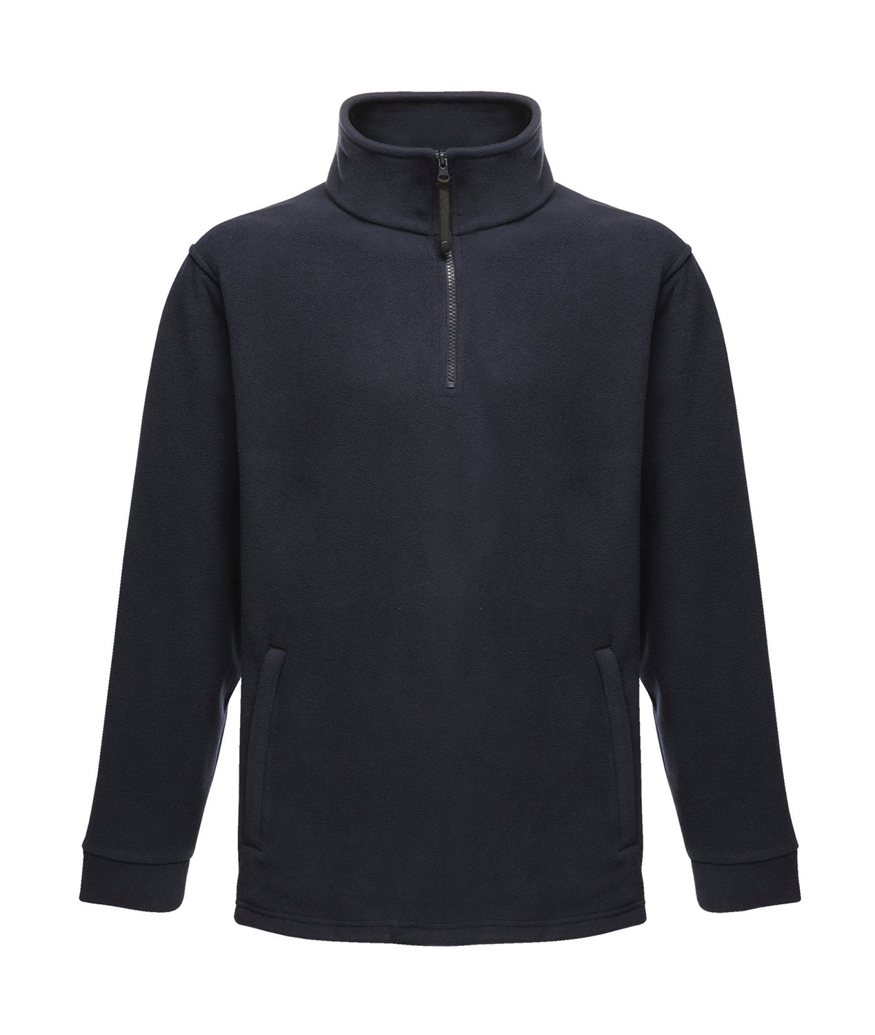 Thor Overhead 1/4 Zip Fleece