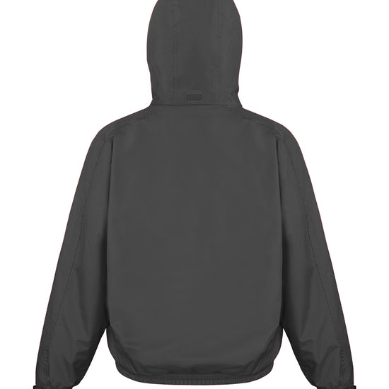 Channel Jacket