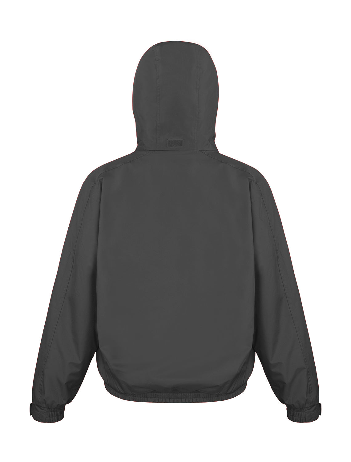 Channel Jacket