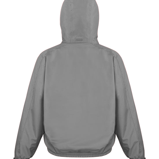 Channel Jacket