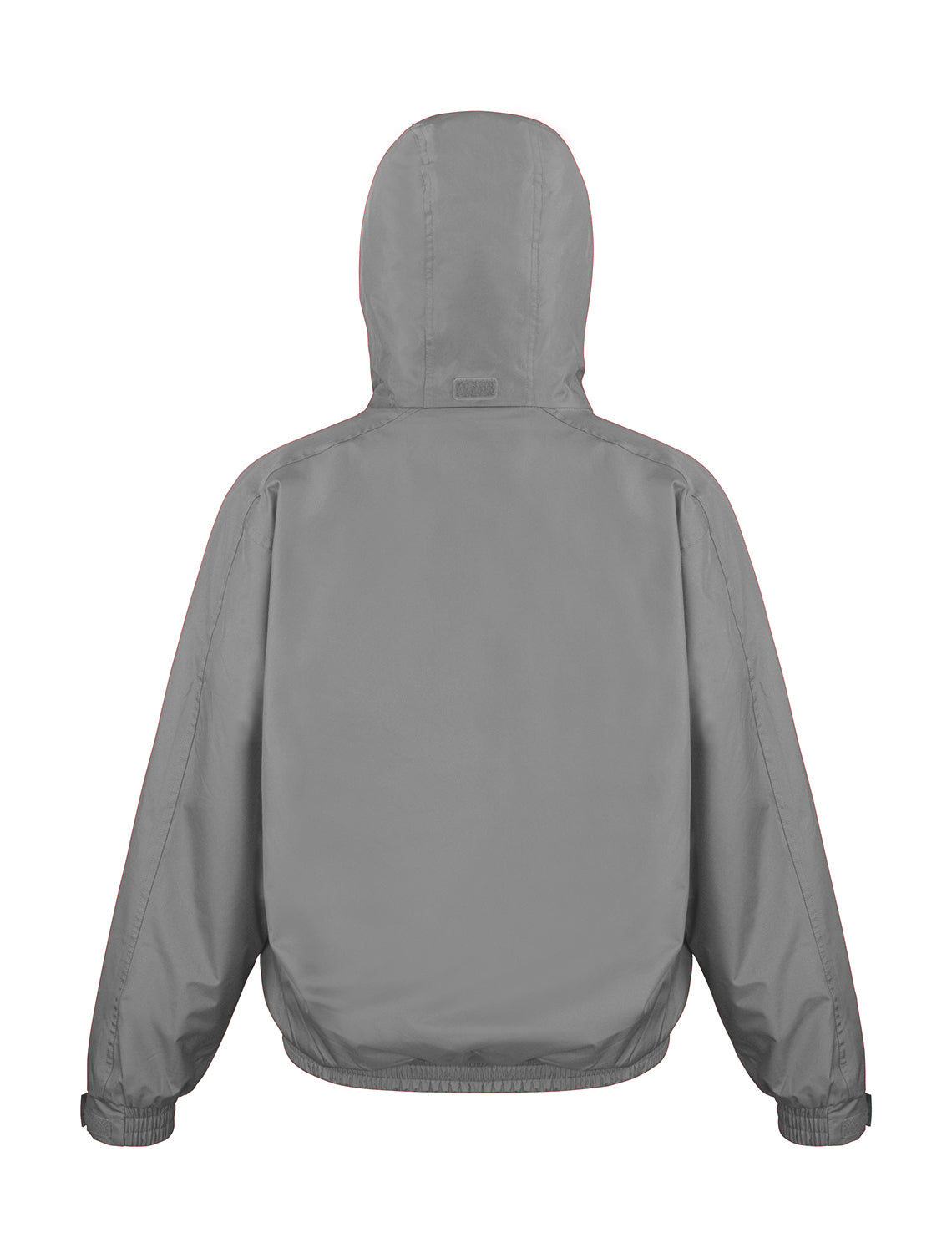 Channel Jacket