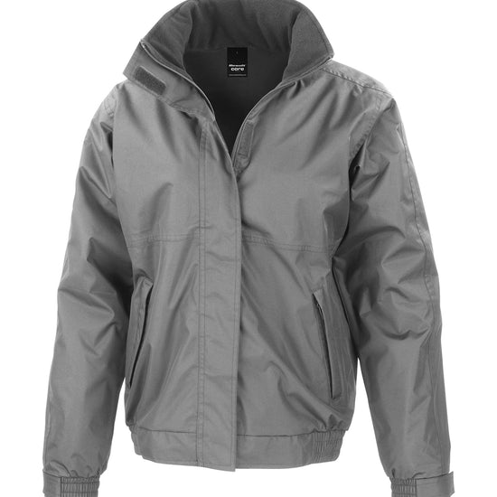 Channel Jacket