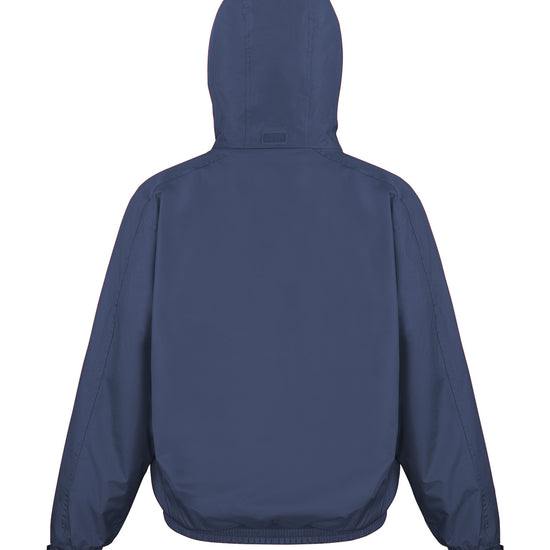 Channel Jacket