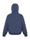Channel Jacket