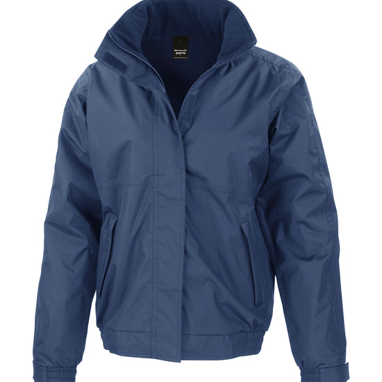 Channel Jacket