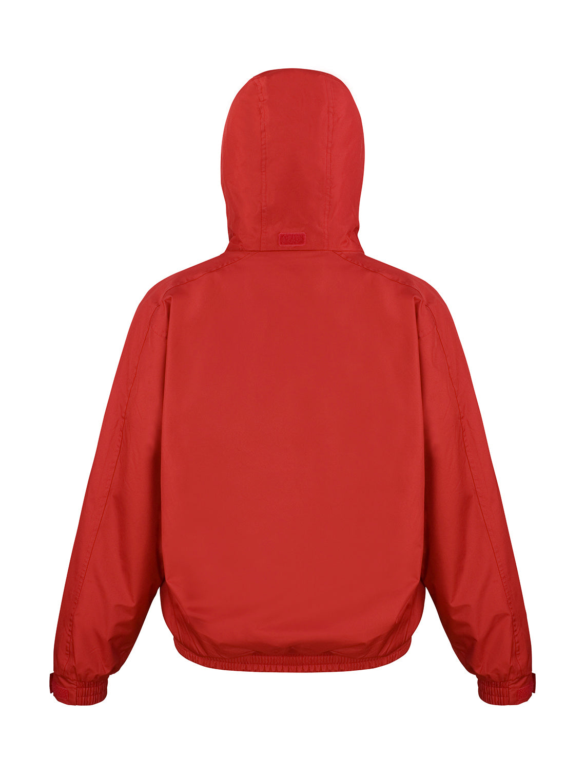 Channel Jacket