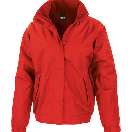 Channel Jacket