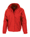 Channel Jacket