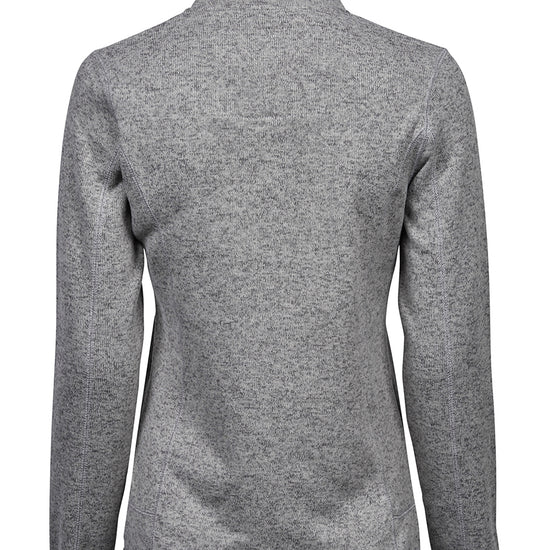 Ladies` Outdoor Fleece Jacket
