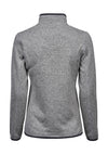 Ladies` Outdoor Fleece Jacket