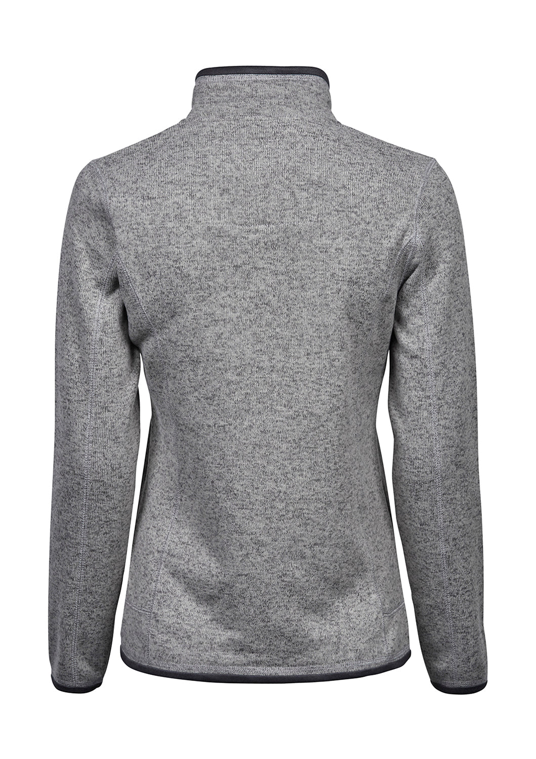 Ladies` Outdoor Fleece Jacket