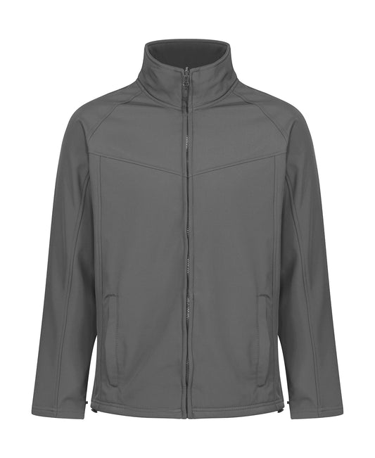 Regatta Professional Uproar Softshell Jacket