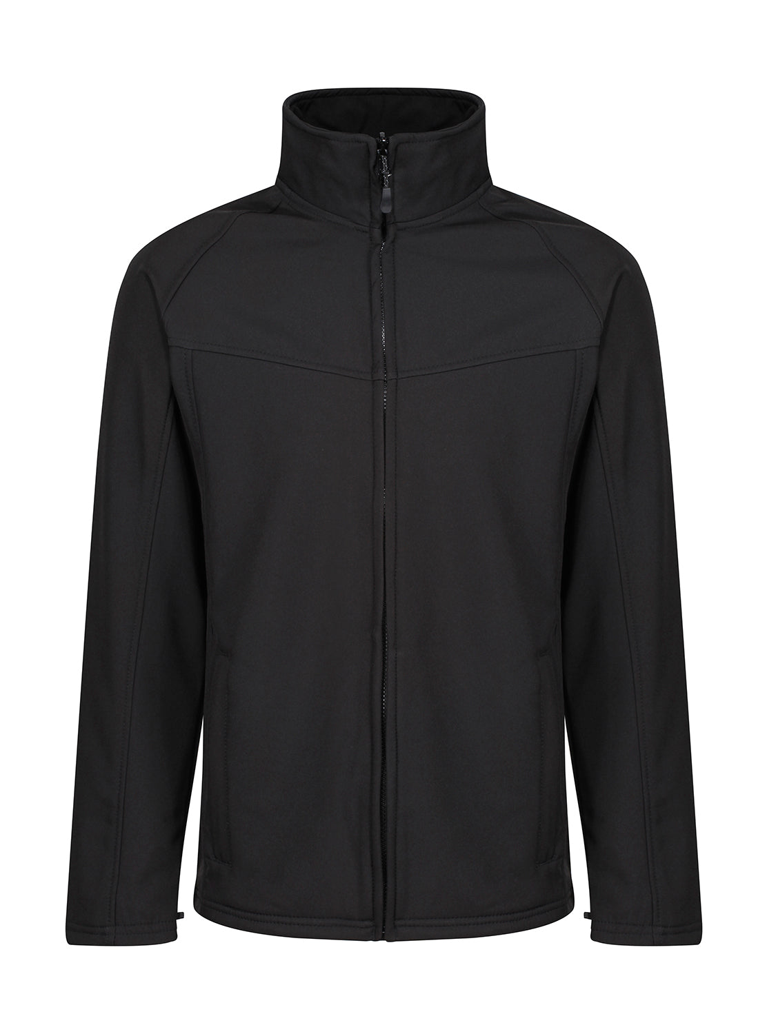 Regatta Professional Uproar Softshell Jacket