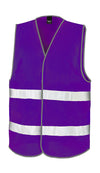 Core Enhanced Visibility Vest