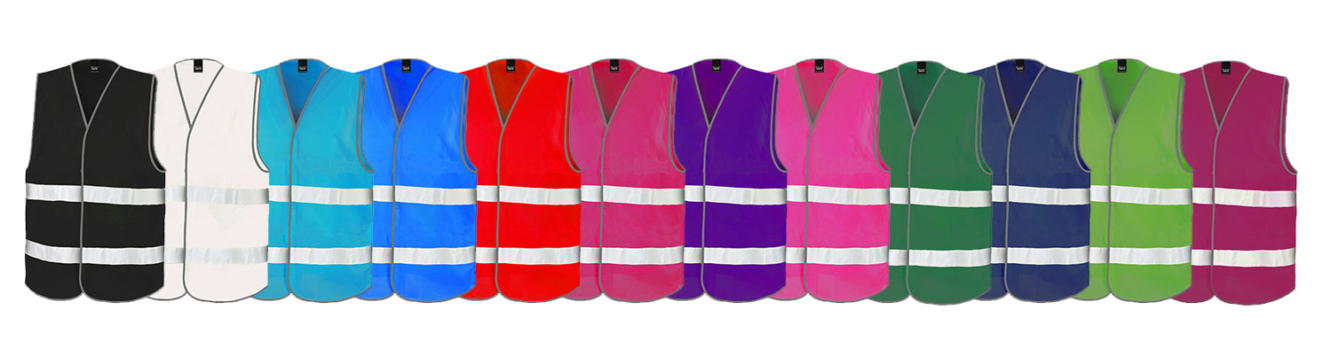 Core Enhanced Visibility Vest