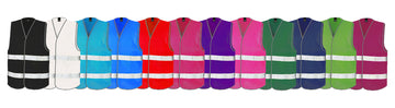 Core Enhanced Visibility Vest