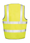 Hi-Vis Motorway Vest