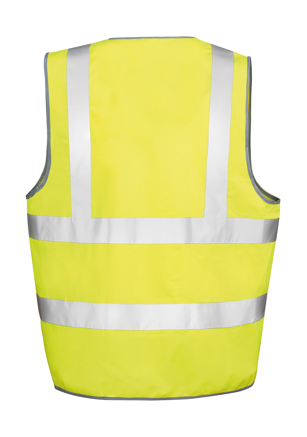 Hi-Vis Motorway Vest