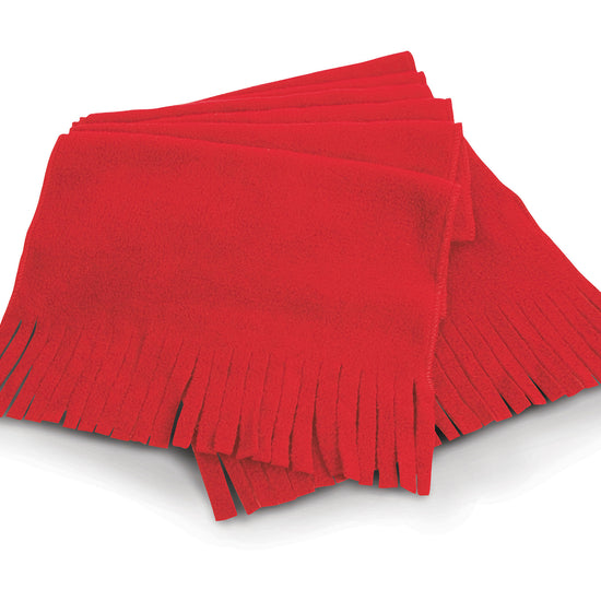Polartherm™ Tassel Scarf
