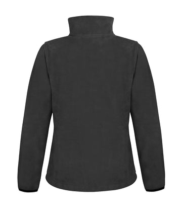 Result Core Micro Fleece Jacket -R114X