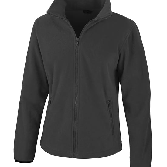 Result Core Micro Fleece Jacket -R114X