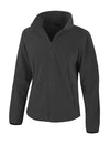 Result Core Micro Fleece Jacket -R114X