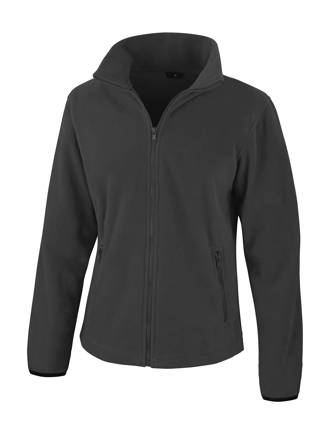 Result Core Micro Fleece Jacket -R114X