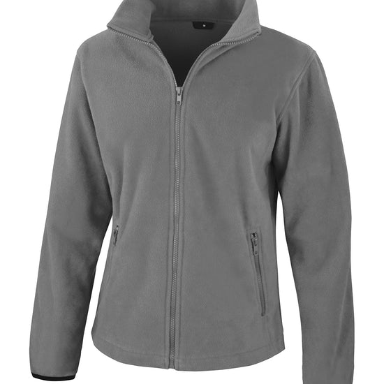 Result Core Micro Fleece Jacket -R114X