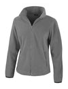 Result Core Micro Fleece Jacket -R114X