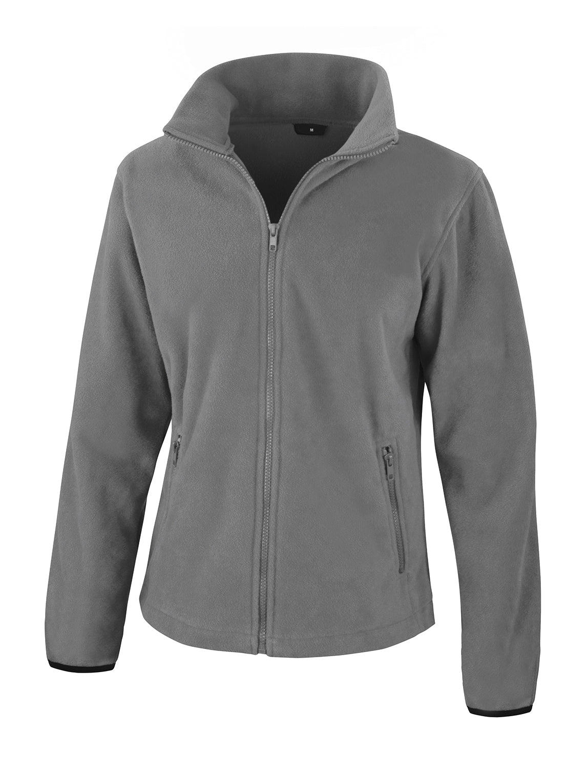Result Core Micro Fleece Jacket -R114X