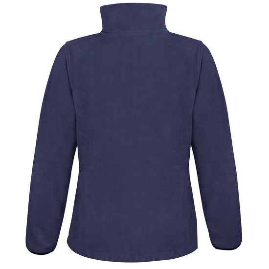 Result Core Micro Fleece Jacket -R114X
