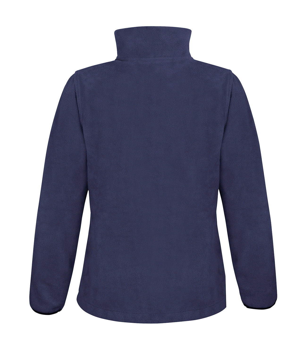 Result Core Micro Fleece Jacket -R114X