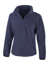 Result Core Micro Fleece Jacket -R114X