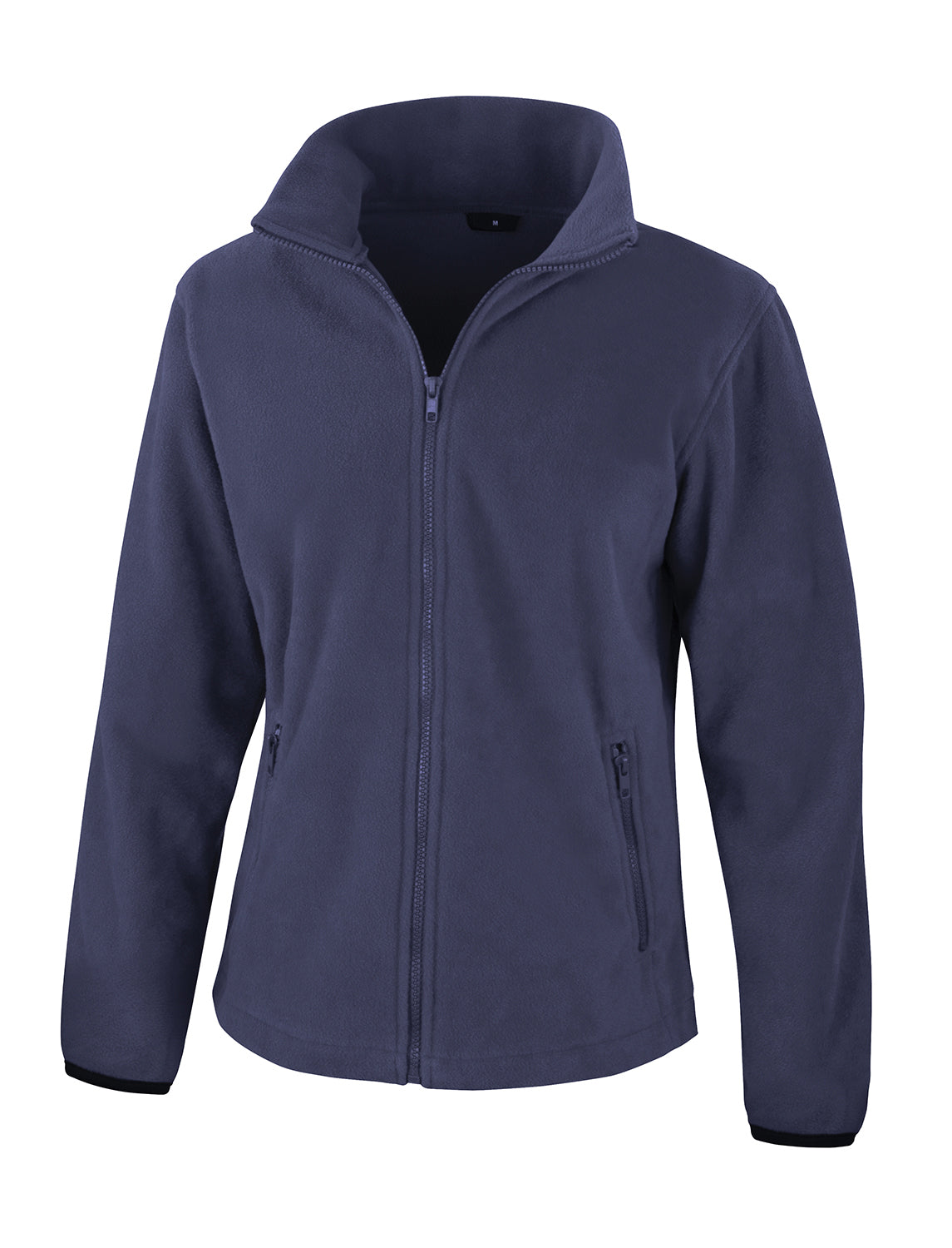 Result Core Micro Fleece Jacket -R114X