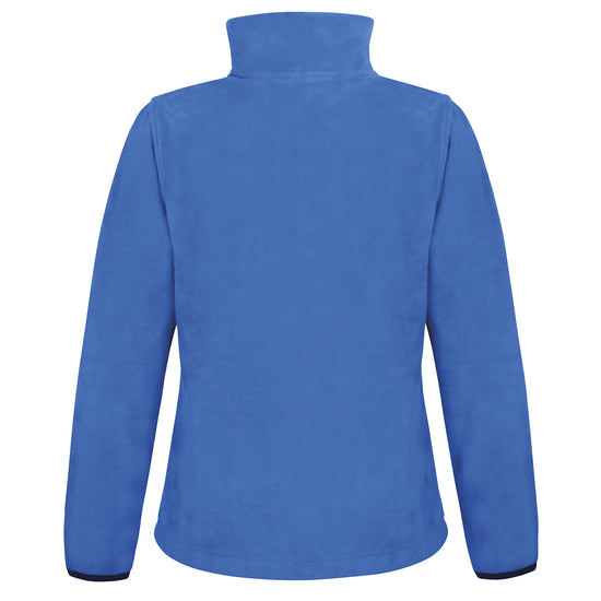 Result Core Micro Fleece Jacket -R114X