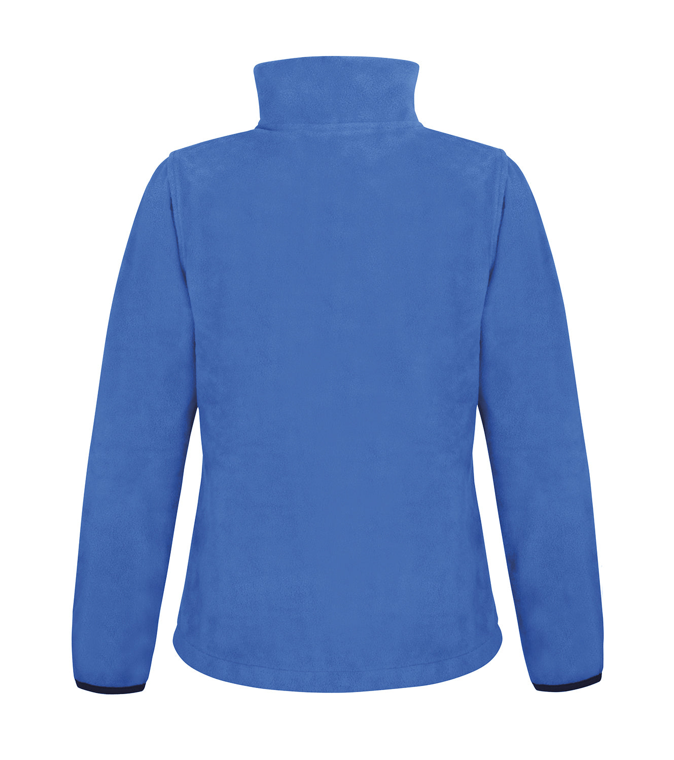 Result Core Micro Fleece Jacket -R114X