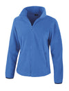 Result Core Micro Fleece Jacket -R114X