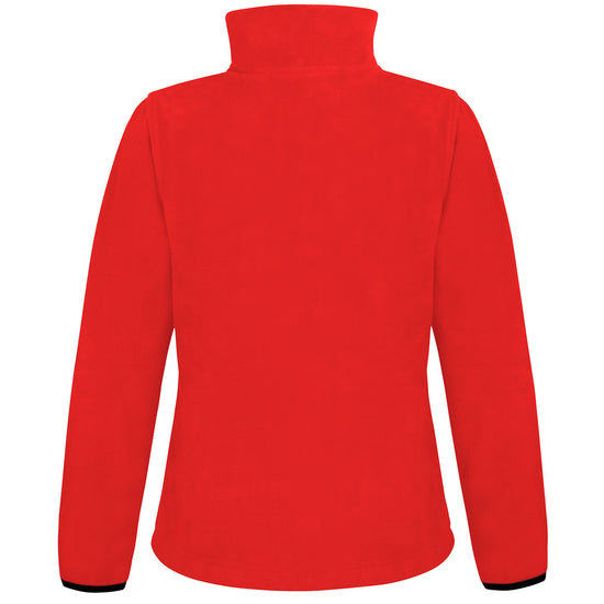 Result Core Micro Fleece Jacket -R114X