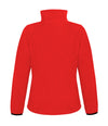 Result Core Micro Fleece Jacket -R114X