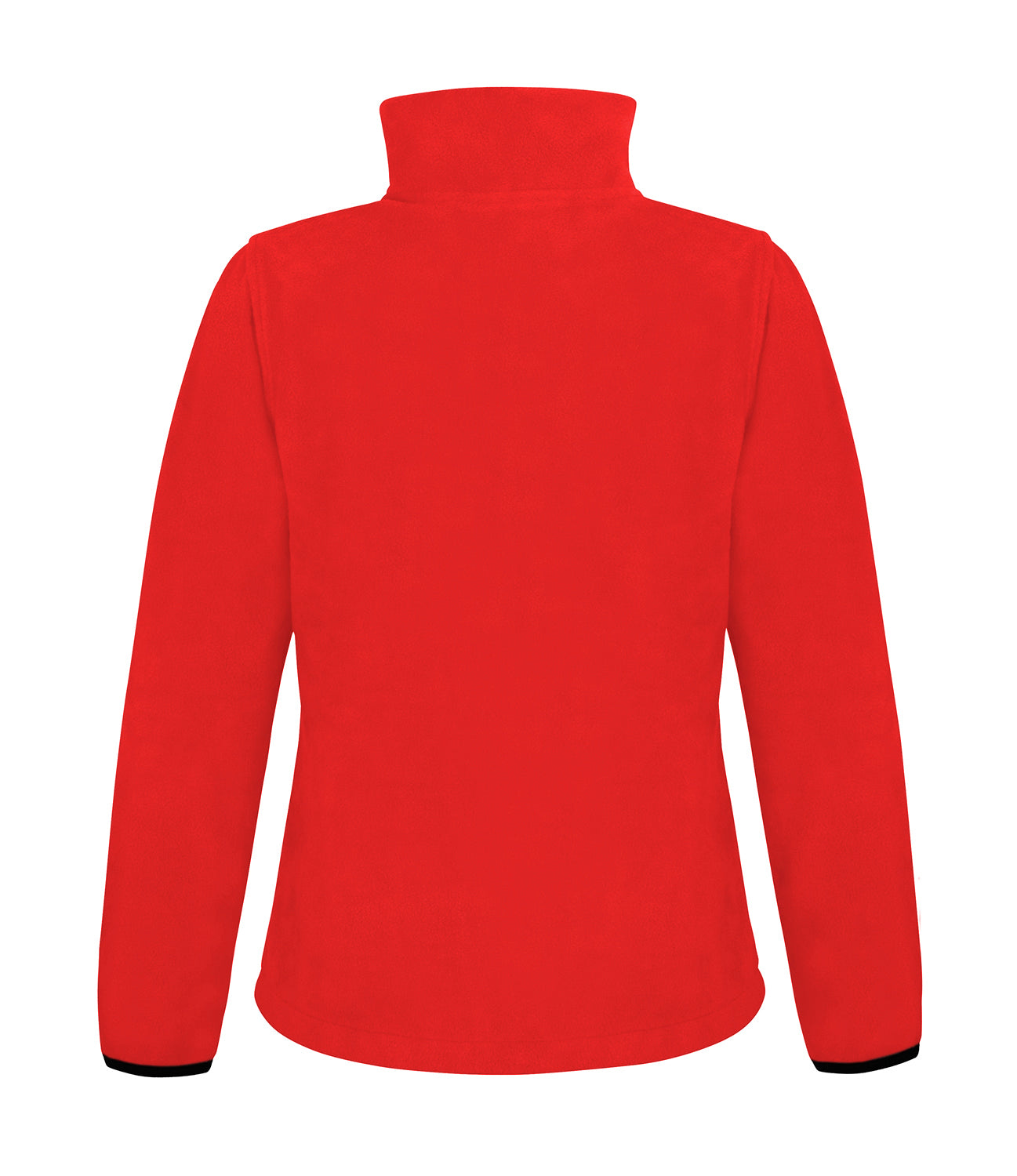 Result Core Micro Fleece Jacket -R114X