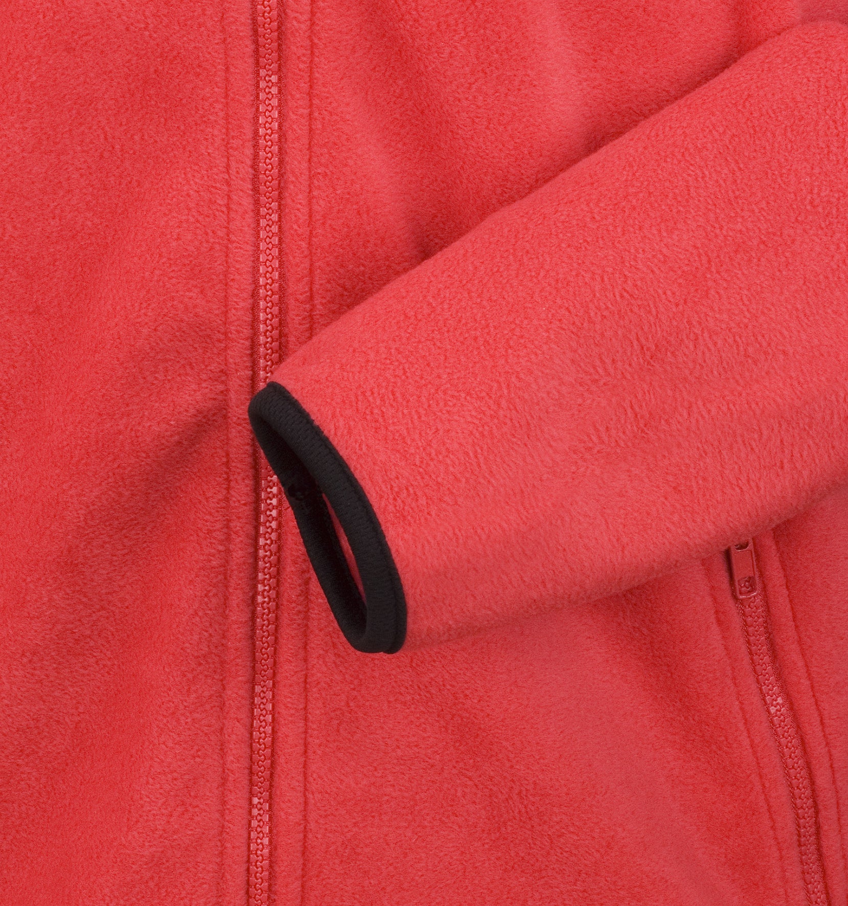 Womens Norse Outdoor Fleece