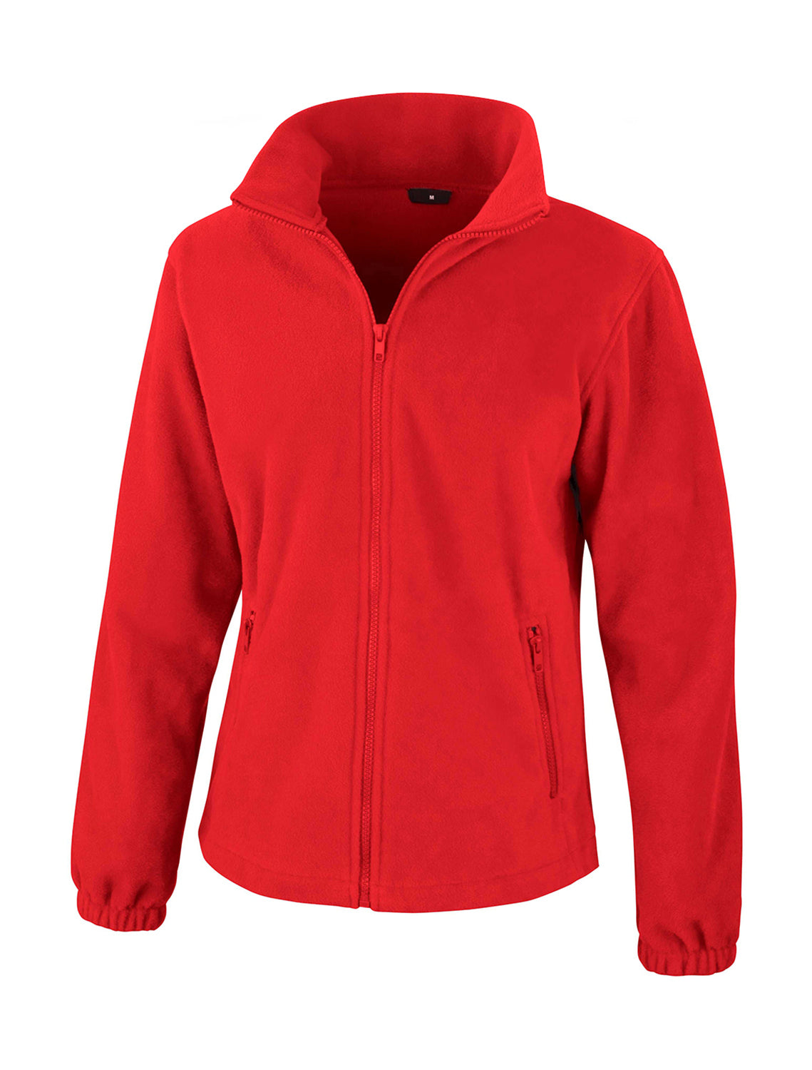 Result Core Micro Fleece Jacket -R114X