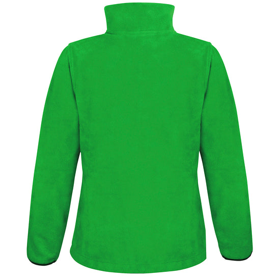 Result Core Micro Fleece Jacket -R114X