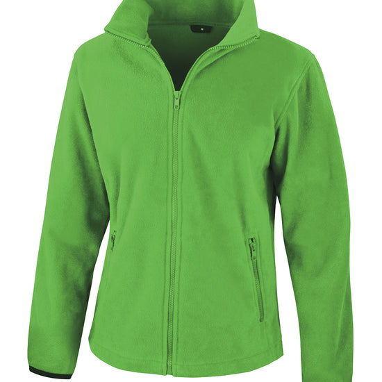 Womens Norse Outdoor Fleece