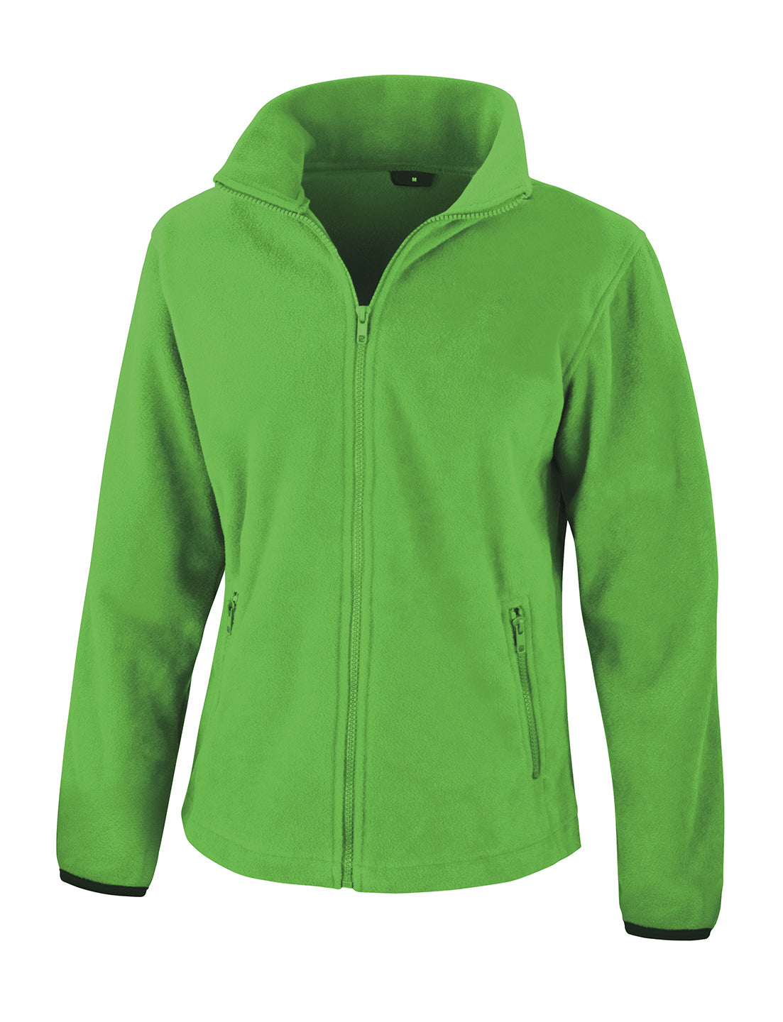 Result Core Micro Fleece Jacket -R114X