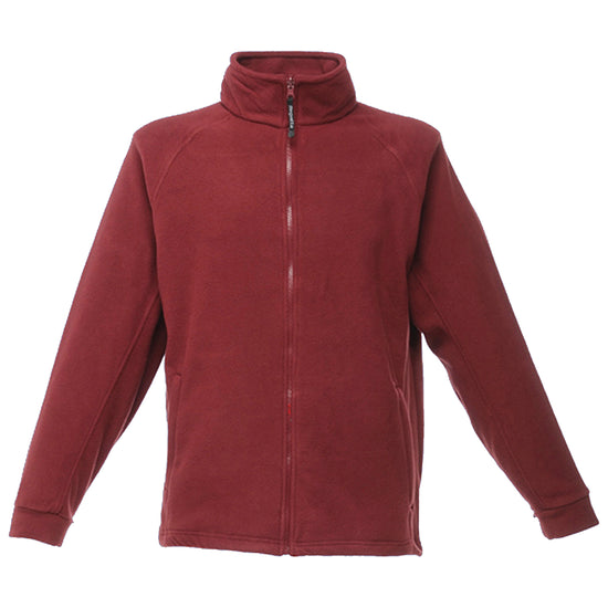 Thor III Interactive Fleece