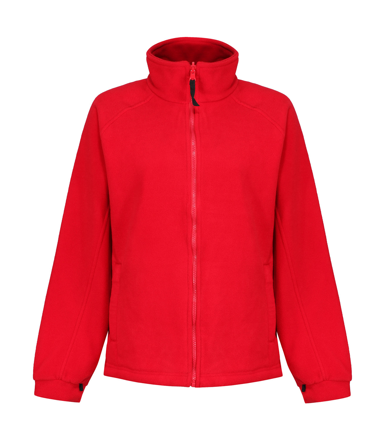 Ladies` Thor III Interactive Fleece