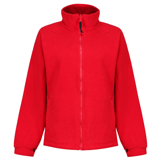 Ladies` Thor III Interactive Fleece